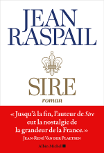 Couverture de Sire