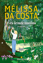 Couverture de Les Lendemains (édition collector)