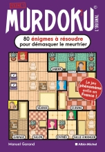Couverture de Murdoku© l'original
