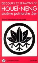 Couverture de Discours et sermons