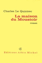 Couverture de La Maison du Moustoir