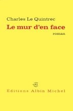 Couverture de Le Mur d'en face