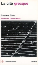 Couverture de La Cité grecque
