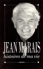 Couverture de Histoires de ma vie