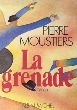 Couverture de La Grenade
