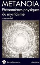 Couverture de Métanoïa
