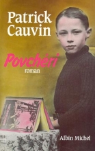 Couverture de Povchéri