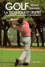 Couverture de Golf