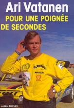 Couverture de Pour une poignée de secondes