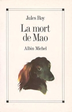 Couverture de La Mort de Mao