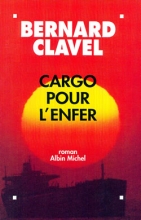 Couverture de Cargo pour l'enfer