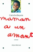 Couverture de Maman a un amant