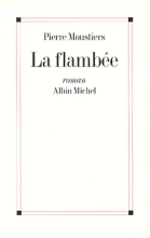 Couverture de La Flambée