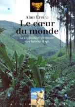 Couverture de Le Cœur du monde