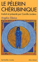 Couverture de Le Pèlerin chérubinique