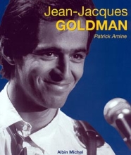 Couverture de Jean-Jacques Goldman