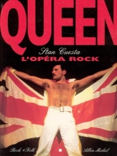 Couverture de Queen