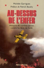 Couverture de Au-dessus de l'enfer