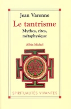 Couverture de Le Tantrisme
