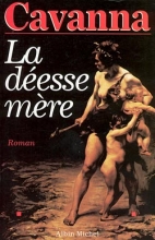 Couverture de La Déesse mère