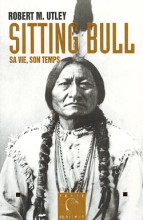 Couverture de Sitting Bull