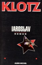 Couverture de Iaroslav