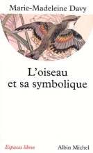 Couverture de L'Oiseau et sa symbolique
