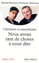 Couverture de Nous avons tant de choses à nous dire