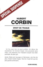 Couverture de Droit de traque