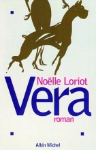 Couverture de Vera