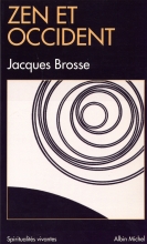 Couverture de Zen et Occident