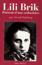 Couverture de Lili Brik