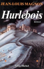 Couverture de Hurlebois