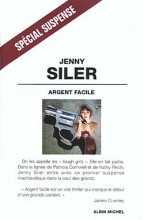 Couverture de Argent facile