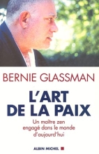 Couverture de L'Art de la paix