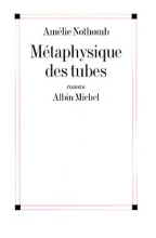 Couverture de Métaphysique des tubes
