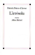 Couverture de L'Irrésolu