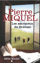 Couverture de Les Amoureux du Brévent