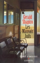 Couverture de Les Mauvais Juifs