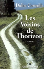 Couverture de Les Voisins de l'horizon