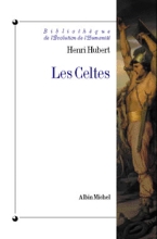 Couverture de Les Celtes