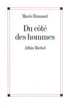 Couverture de Du côté des hommes