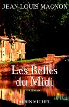 Couverture de Les Belles du Midi