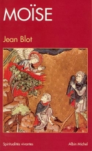 Couverture de Moïse, notre contemporain