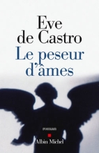 Couverture de Le Peseur d'âmes