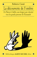 Couverture de La Découverte de l'ombre