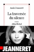 Couverture de La Traversée du silence