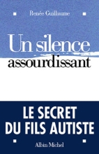 Couverture de Un silence assourdissant