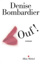 Couverture de Ouf !