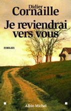 Couverture de Je reviendrai vers vous